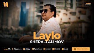 Sherali Alimov - Laylo (audio 2023)