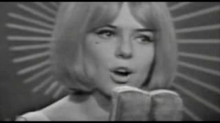 France Gall - Poupée de cire, poupée de son - Eurovision 1965 - Luxembourg - Winner