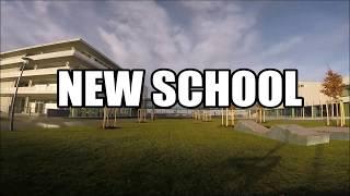 New School Munich _ Freestyle FPV