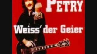 Wolfgang Petry - Weiß der Geier