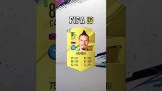 Marek Hamsik | FIFA EVOLUTION | FIFA 06 - FIFA 23 |