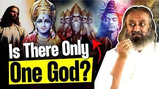 Why So Many Gods? The Truth About Hinduism & Caste System | Gurudev