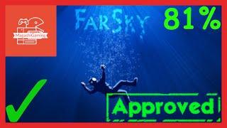 Free To Play - FarSky - 3840 x 1600 Max Settings [2023] - [RTX 3080 10GB]