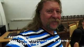 ИГРА НА ВАРГАНЕ! ЯКУТСКИЙ ХОМУС! СУПЕР! ВАРВАРА ОБОЮКОВА