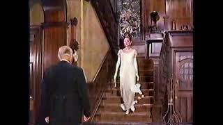 Audrey Hepburn  -  Going to The Embassy Ball  -  My Fair Lady