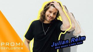 Julian Reim •842 - Liebe = Disco und umgekehrt!