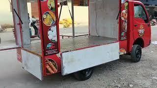 Food truck for sale-6302766536