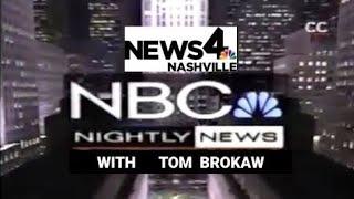 NBC Nightly News With Tom Brokaw | (06/19/1998)