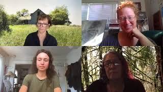 Panel Discussion on Prairie Invasions: A Lullaby