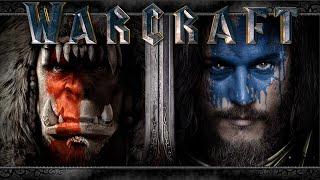 Warcraft: A Movie Divided