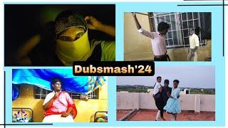 2nd yrs We Xanthronzz... Dubsmash  @Vcritirunelveli  #viral #trending #dance