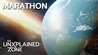 3 SHOCKING ENGINEERING MYSTERIES *Marathon* | The Universe | The UnXplained Zone