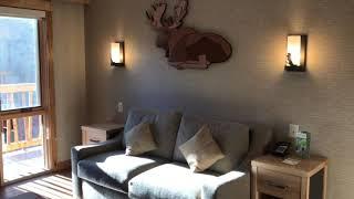 The Moose Hotel and Suites - Banff, Alberta