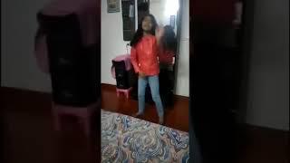 Apoorva Choudhary dancing girl #yashi