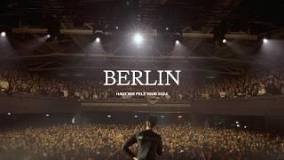 Apsilon - Live at Columbiahalle Berlin (Haut wie Pelz Tour 2024)