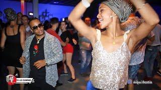 Bailes (salsa cubana / casino) en Timbafest  2017 #salsacubana