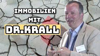 Immobilienmarkt im Fokus: Dr. Markus Kralls Insights & Prognosen im Überblick