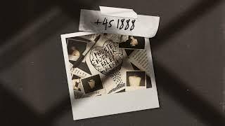 Gobs - +45 1888 (Officiel Audio)