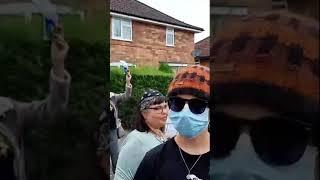 She Was Called a Woman… and Completely LOST IT!