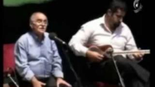 Fereidoon Pourreza in Concert-Tehran-1386-Part07.wmv