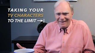 Reaching the Negation of the Negation on Television | Robert McKee Answers