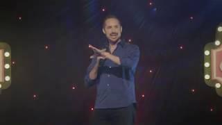 Jim Elliott at 2019 Galway Comedy Festival: Television Edit