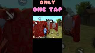 Only King  Hacker Headshot Pattchak || in All Mood || Le soyel gamer GARENA FREE FIRE 