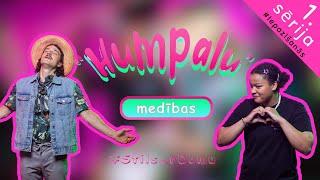 Humpalu Medības 3.sezona | Jaunie dalībnieki | EP1