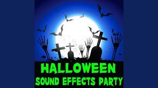 Halloween Sound Effects Party (Horror) (Scary)