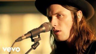 James Bay - If You Ever Want To Be In Love (Official Video)