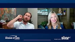 Navigating Change in Retail Technology with Blake Gillum | Rising Stars Podcast