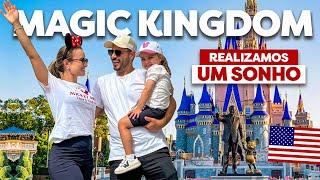 MAGIC KINGDOM ORLANDO: A Day at the Park With Tips and Prices.