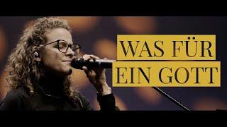 Was für ein Gott (Hillsong - THIS IS OUR GOD) | Zollhaus Music