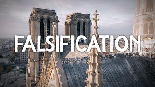  Pourquoi la restauration de NOTRE-DAME est problématique