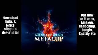 Miracle Of Sound - METAL UP - Full Album