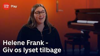 Helene Frank synger ’Giv os lyset tilbage’ – Rasmus Skov (Bootcamp) | X Factor 2024 | TV 2