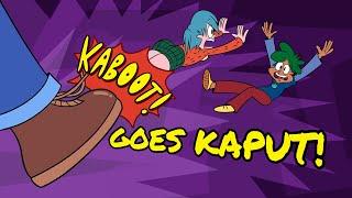 KaBoot! Goes KaPut! (Parody)