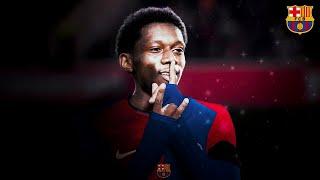 Barcelona Have Made Their 1st Offer For Jaden Philogene: Barca To Renew La Masia Gem Toni Fernandez