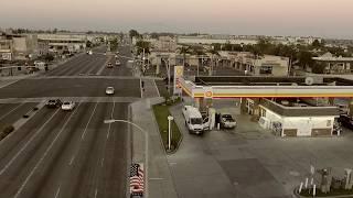 LITTLE SAIGON / WESTMINSTER / Drone Footage.