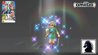 NS Amiibo - Super Smash Bros. Ultimate - #70: Young Link