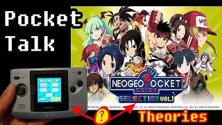 Neo Geo Pocket Collection Volume 1 Nintendo Switch Review - Pocket Talk