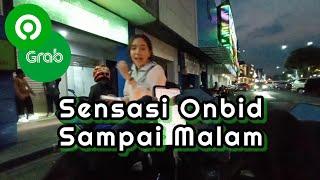Nyobain Lagi Onbid Sampai Malam | Live Onbid Bandung