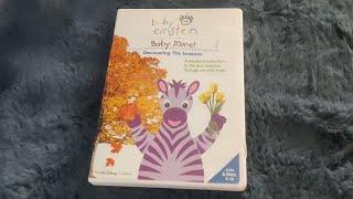 Baby Monet 2005 DVD Review