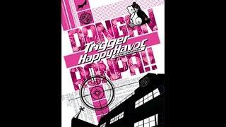 Danganronpa: Trigger Happy Havoc (Part Four) [Gameplay only]