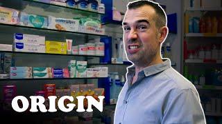 Would You Give Your Child These Meds? | Full Documentary | The Doctor Who Took Kids Off Drugs, Ep 1