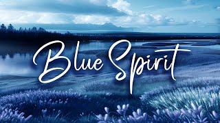 Blue Spirit