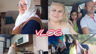 BAYRAM VLOG KOYDEYIZ FINCAN TAKIMINA BAYILDIM ÇOK SEVINDI