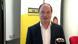 Suradnja između Metro Cash & Carry Hrvatska i Visoke škola Aspira