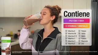 Batido Nutricional Fórmula 1 - Herbalife Nutrition Perú