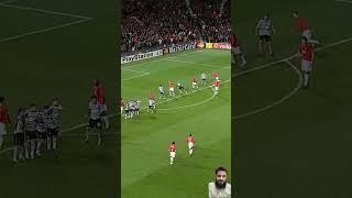 Ronaldo gone crazy  first Kick Goal #ronaldo #shortsfeed #viralshorts #ytshorts #shorts #uptrends